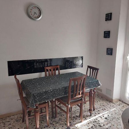 Appartamento La Fortezza Livorno Luaran gambar