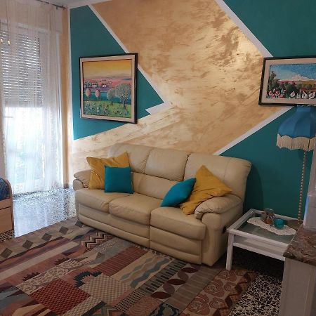 Appartamento La Fortezza Livorno Luaran gambar