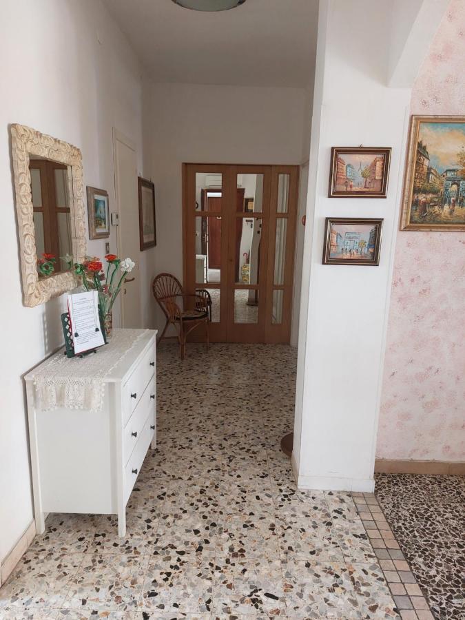 Appartamento La Fortezza Livorno Luaran gambar