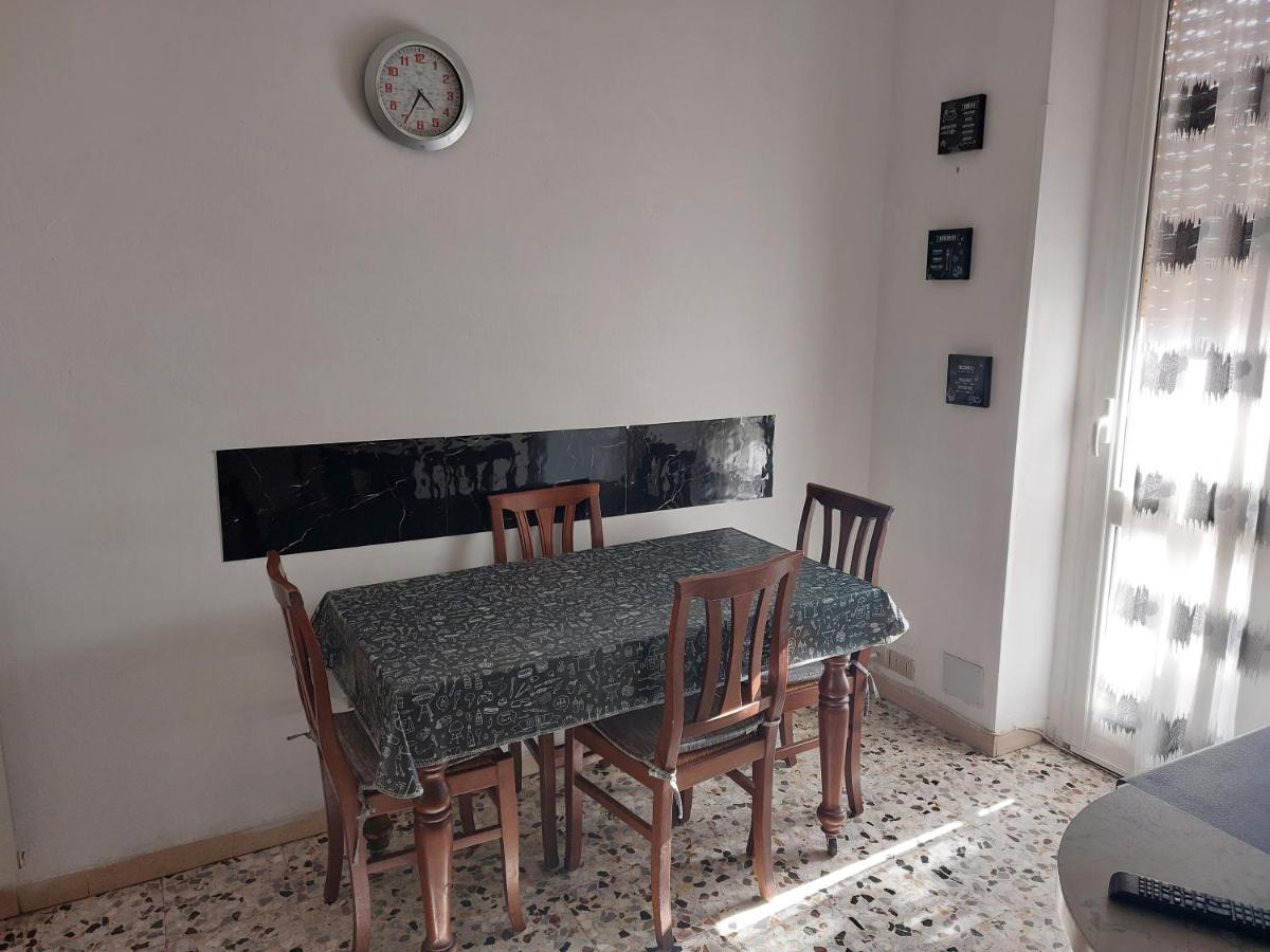 Appartamento La Fortezza Livorno Luaran gambar