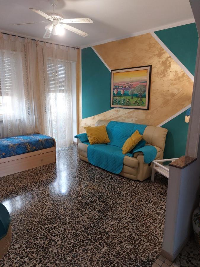 Appartamento La Fortezza Livorno Luaran gambar