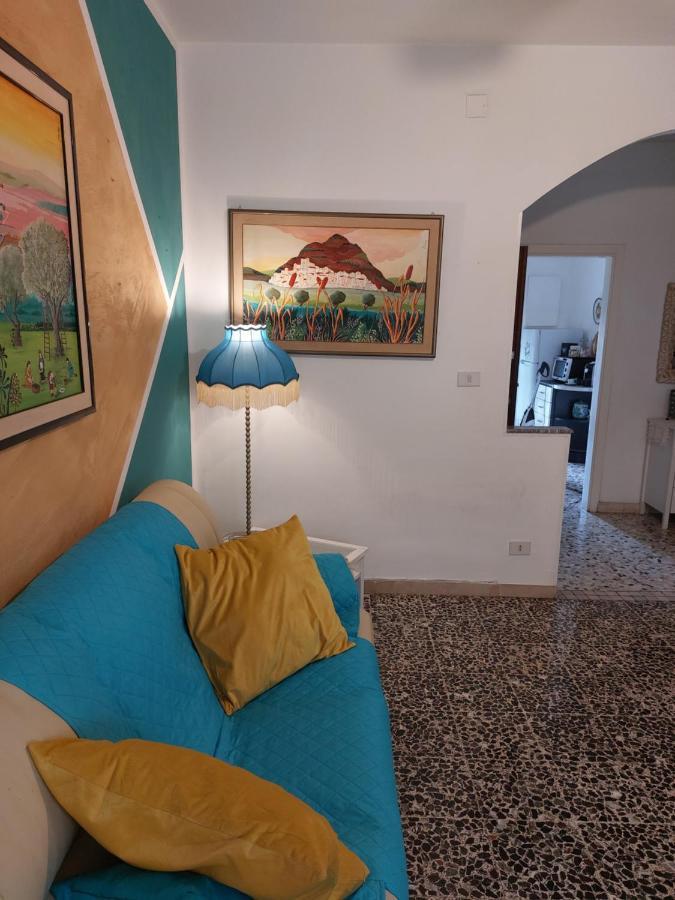 Appartamento La Fortezza Livorno Luaran gambar