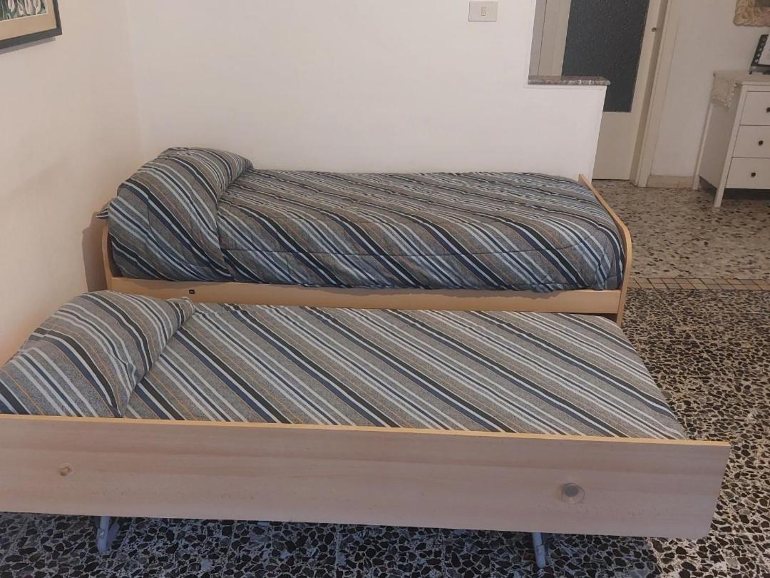 Appartamento La Fortezza Livorno Luaran gambar