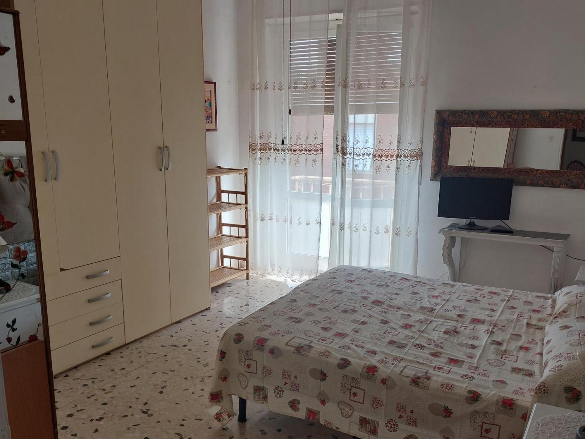 Appartamento La Fortezza Livorno Luaran gambar